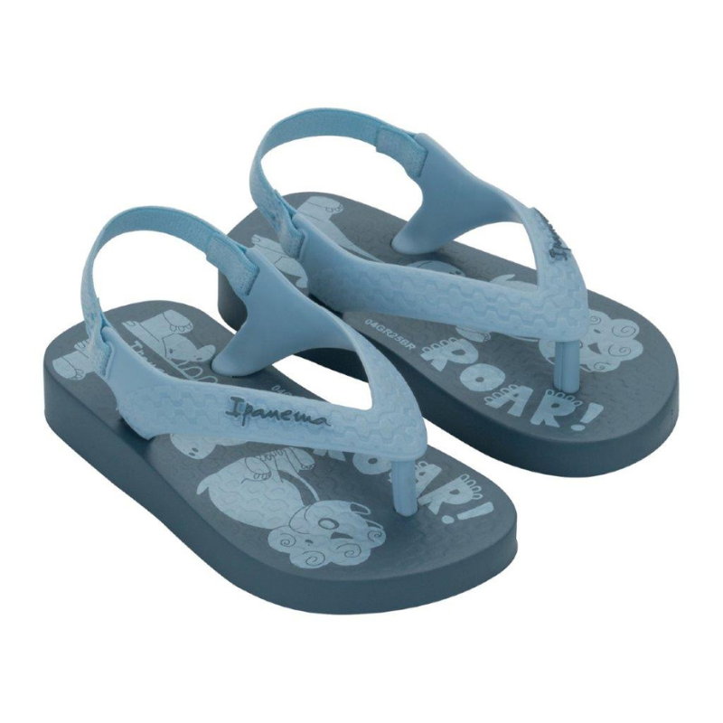 Ipanema Baby Sandal - GR27011