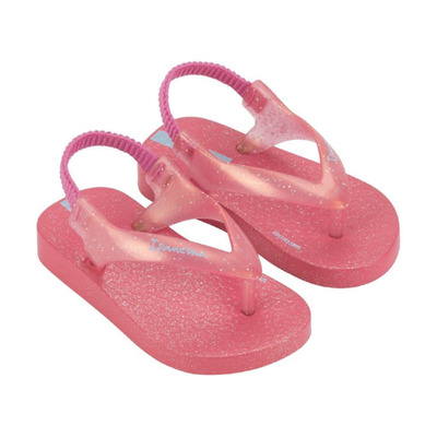 Ipanema Baby Glitter Sandals