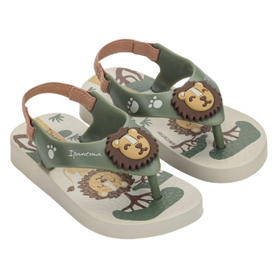 Ipanema Baby Sandal