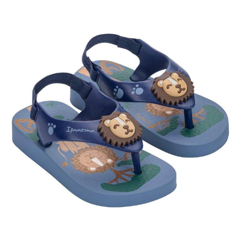 Ipanema Baby Sandal