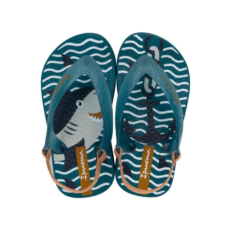 GR25431 Baby Sandal