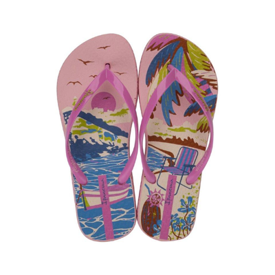 Ipanema Easy Comfort Flats