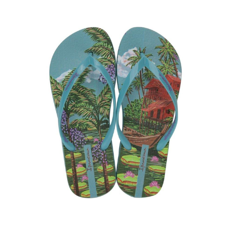 Ipanema Easy Comfort Flats