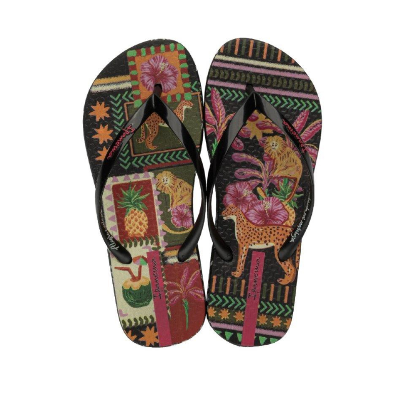 Ipanema Easy Comfort Flats
