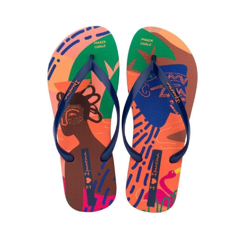 Ipanema Women’s Slippers 🌴