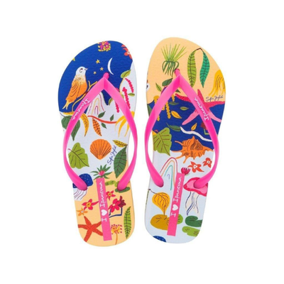 Ipanema Women’s Slippers 🌴