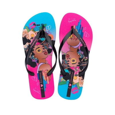 Ipanema Women’s Slippers 🌴