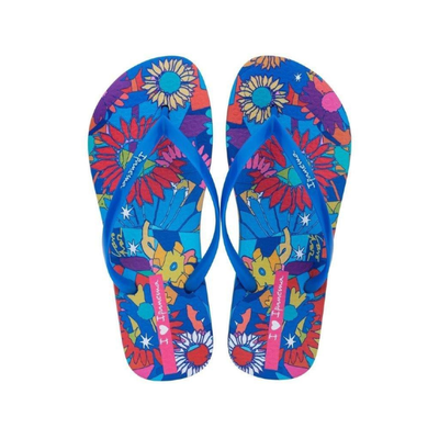Ipanema Women’s Slippers 🌴