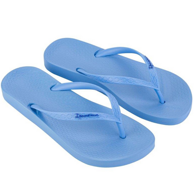 Ipanema – Brazilian sandals with a soul – Ibiza Mauritius