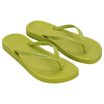 Ipanema – Brazilian sandals with a soul – Ibiza Mauritius