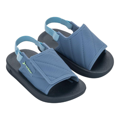 Ipanema Baby Sandal – Soft Step Comfort 👶💙