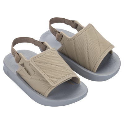 Ipanema Baby Sandal – Soft Step Comfort 👶💙