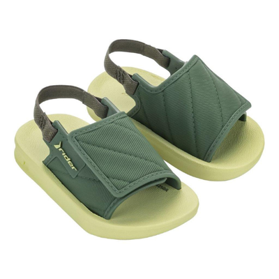 Ipanema Baby Sandal – Soft Step Comfort 👶💙