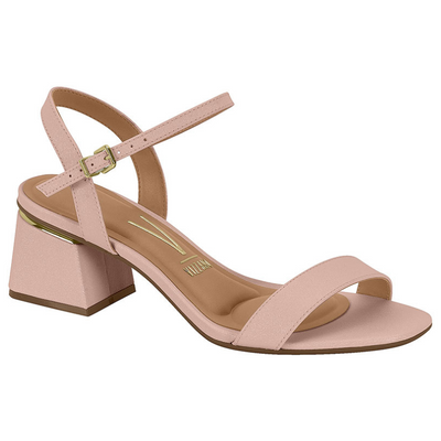 Vizzano Medium Heel