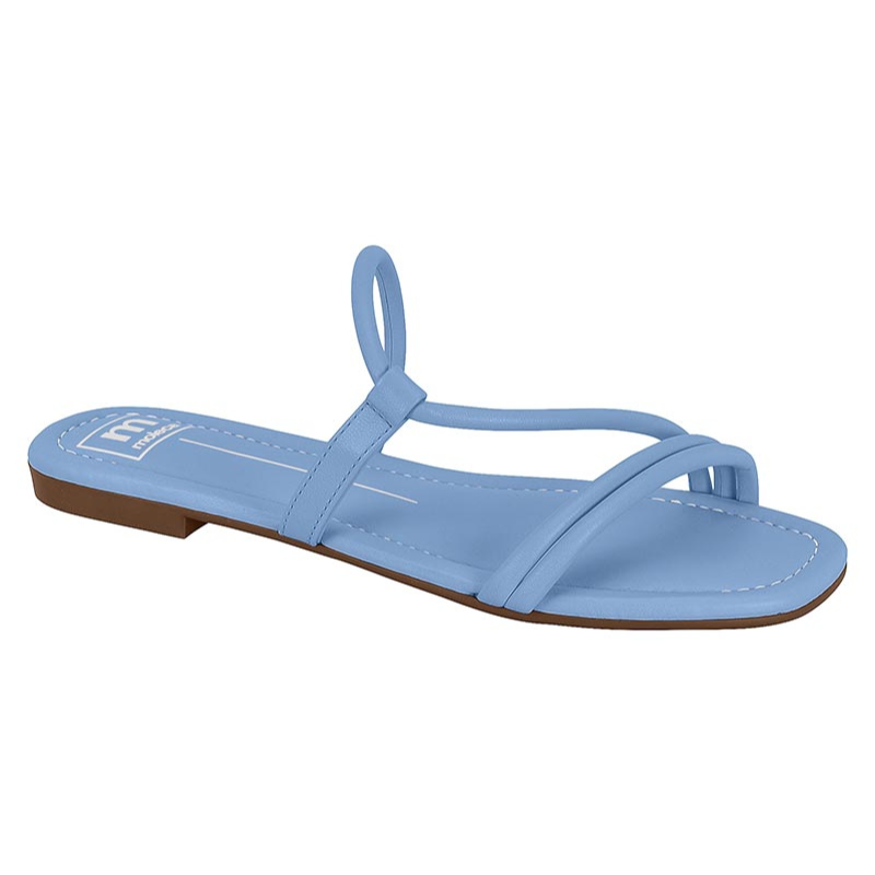 Moleca Flat