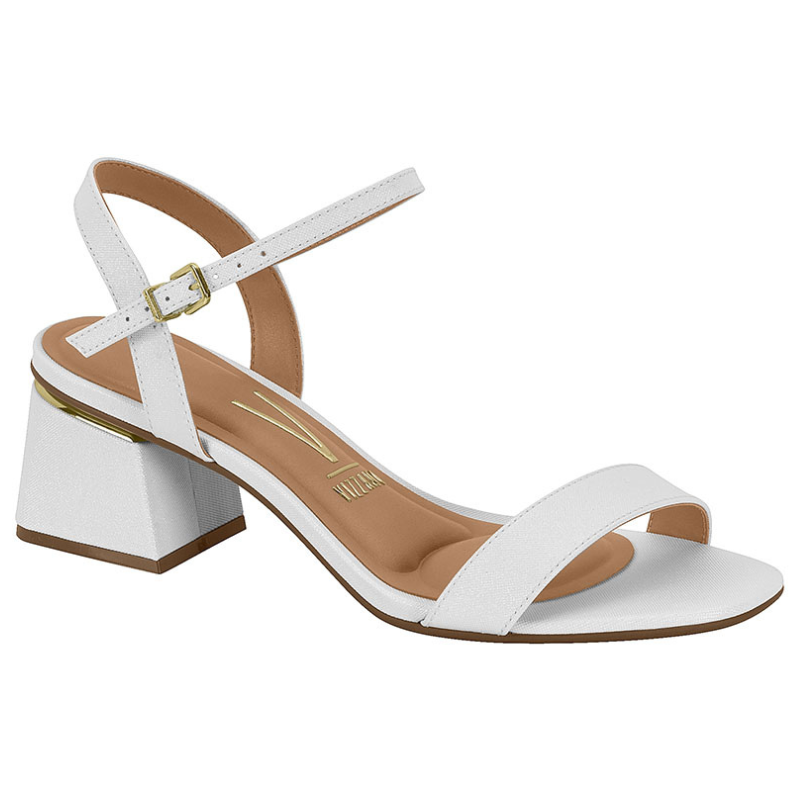 Vizzano Medium Heel