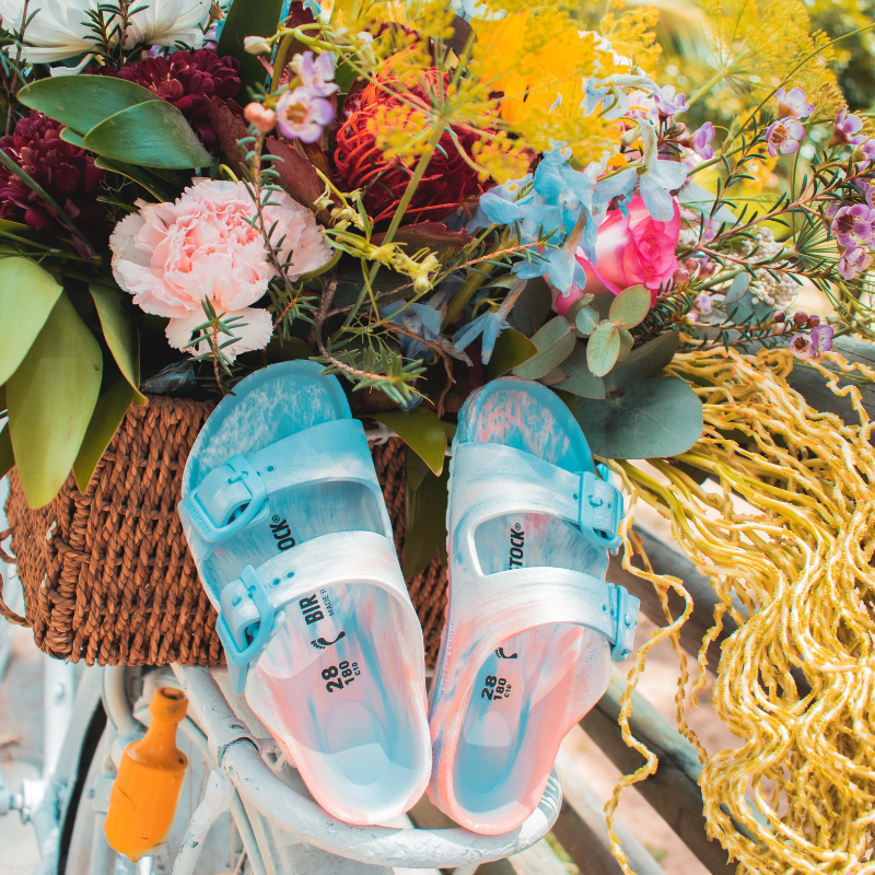 Birkenstock Arizona Kids