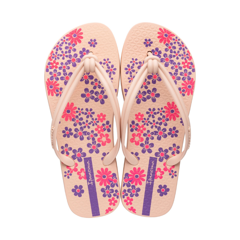Ipanema Elo Print Women Slipper