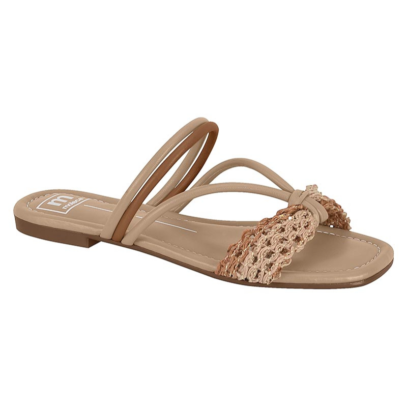 Moleca Flat