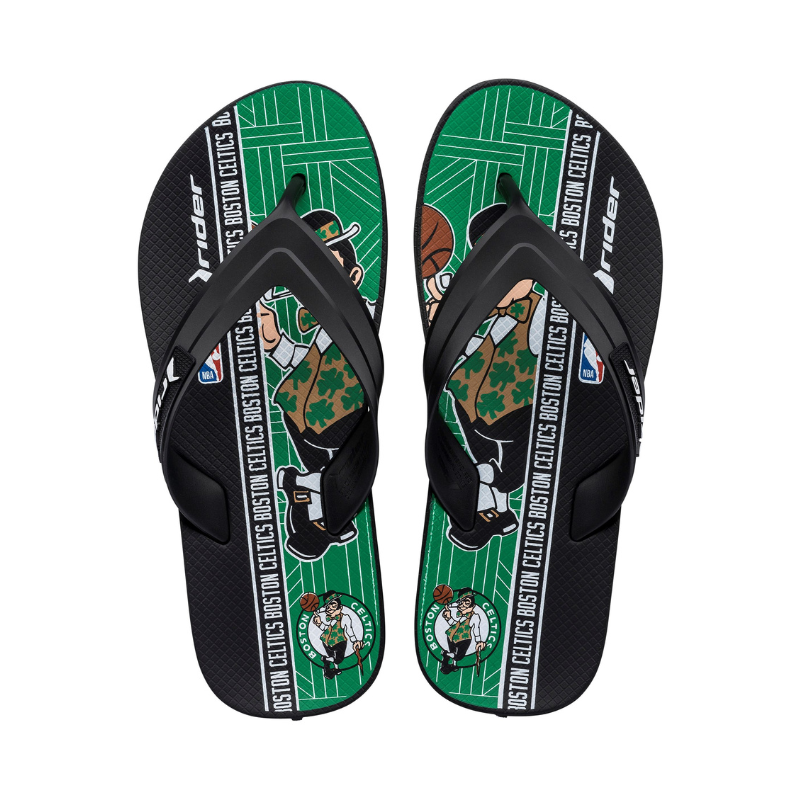 GR12004 Rider Strike NBA III