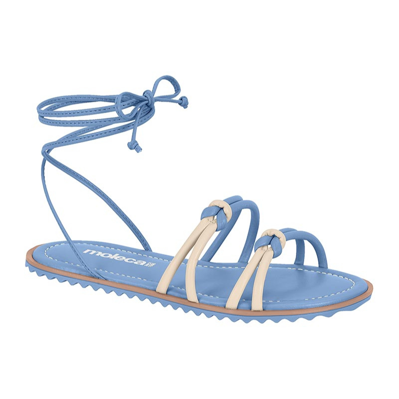 Moleca Sandal