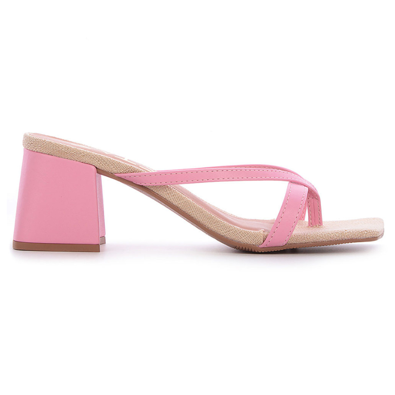 Zatz High Heel Sandal