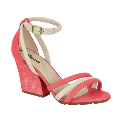 Moleca High Heel
