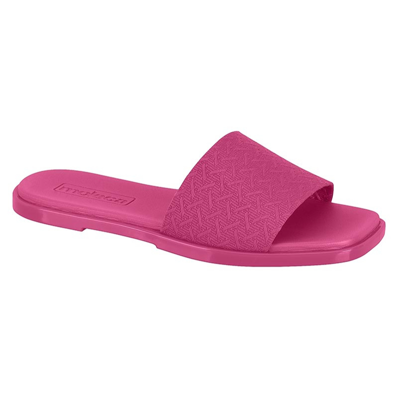 Moleca Flat