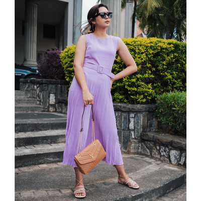 Beira Rio Sandal