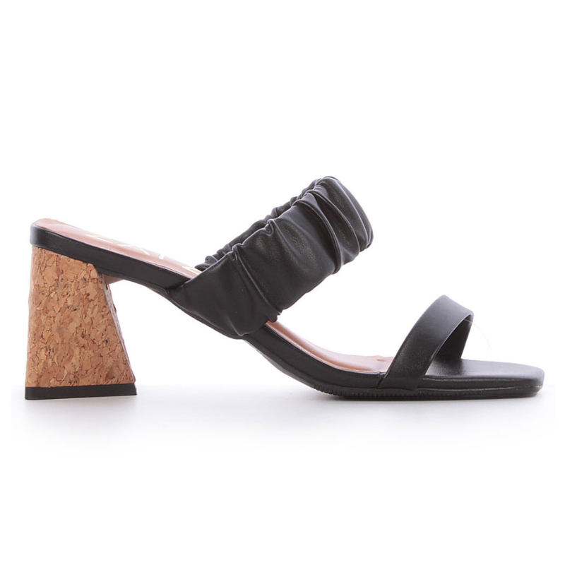 Zatz High Heel Sandal