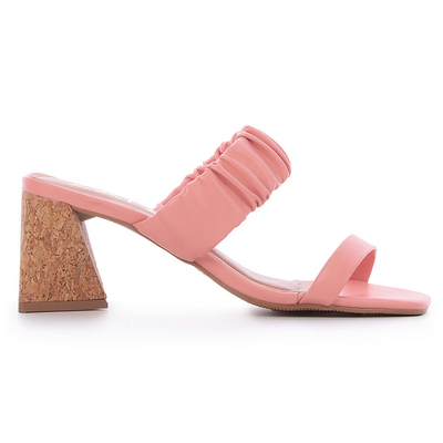 Zatz High Heel Sandal