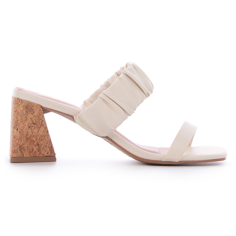 Zatz High Heel Sandal